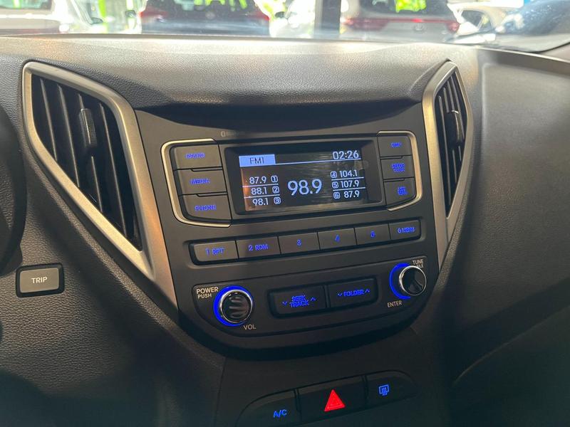 Hyundai HB20 C. C.plus C.style 1.6 Flex 16V Mec. - foto 8
