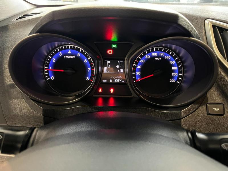 Hyundai HB20 C. C.plus C.style 1.6 Flex 16V Mec. - foto 4