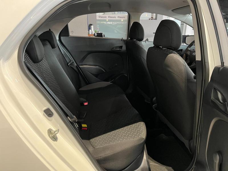 Hyundai HB20 C. C.plus C.style 1.6 Flex 16V Mec. - foto 11