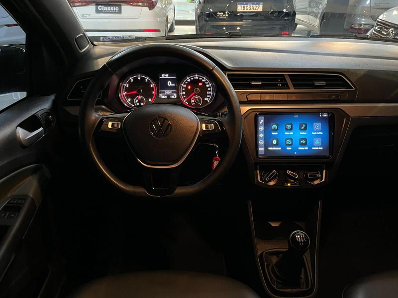 Volkswagen Saveiro Trendline 1.6 Total Flex 16V - foto 5