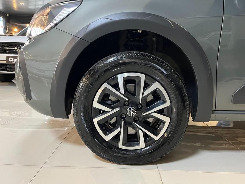 Volkswagen Saveiro Trendline 1.6 Total Flex 16V - foto 11
