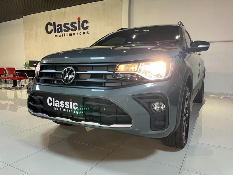 Volkswagen Saveiro Trendline 1.6 Total Flex 16V - foto 12