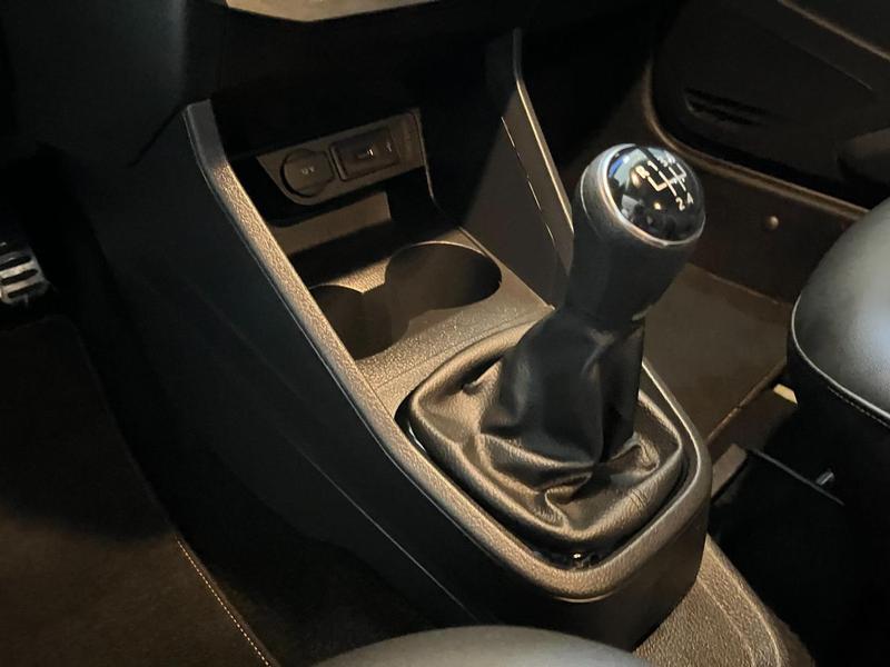 Volkswagen Saveiro Trendline 1.6 Total Flex 16V - foto 7