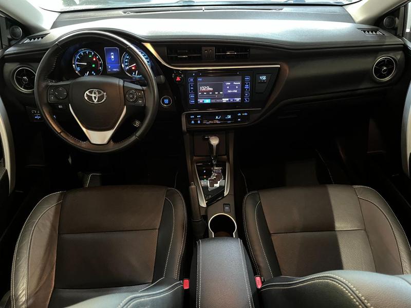 Toyota Corolla XEi 2.0 Flex - foto 7