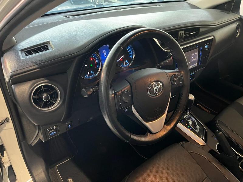 Toyota Corolla XEi 2.0 Flex - foto 5