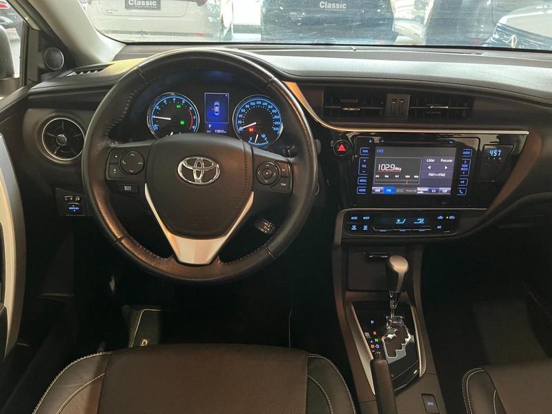 Toyota Corolla XEi 2.0 Flex - foto 6