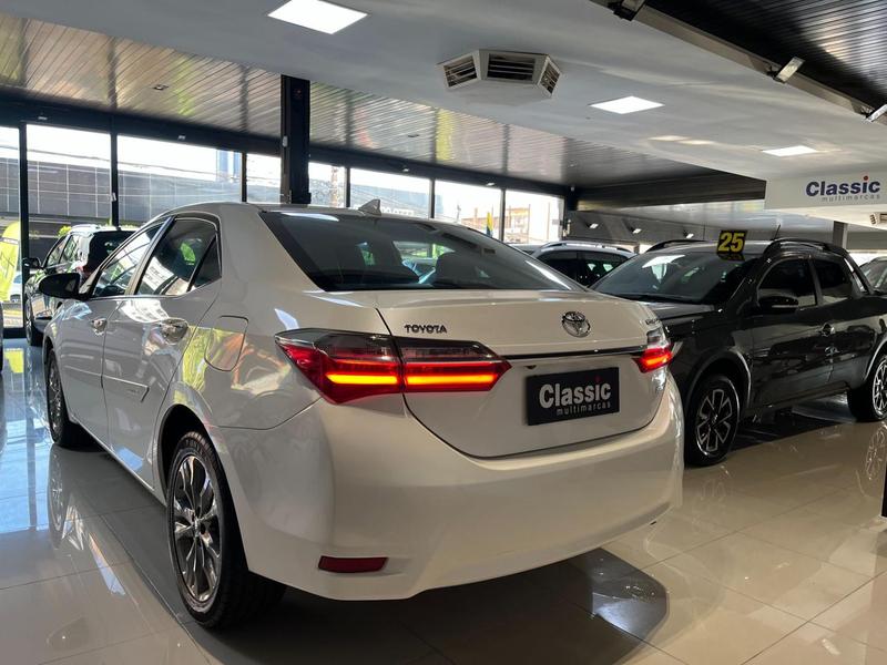 Toyota Corolla XEi 2.0 Flex - foto 15