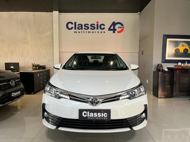 Toyota Corolla XEi 2.0 Flex - foto 2