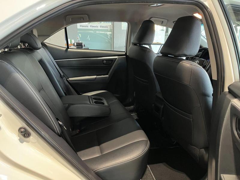Toyota Corolla XEi 2.0 Flex - foto 9
