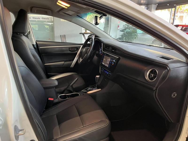 Toyota Corolla XEi 2.0 Flex - foto 13