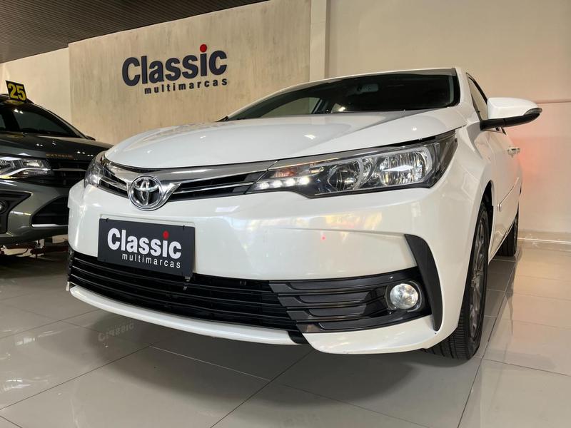 Toyota Corolla XEi 2.0 Flex - foto 10