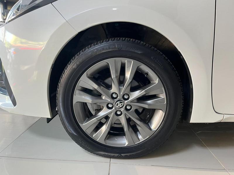 Toyota Corolla XEi 2.0 Flex - foto 12