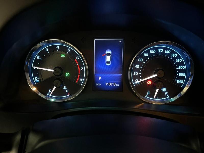 Toyota Corolla XEi 2.0 Flex - foto 4