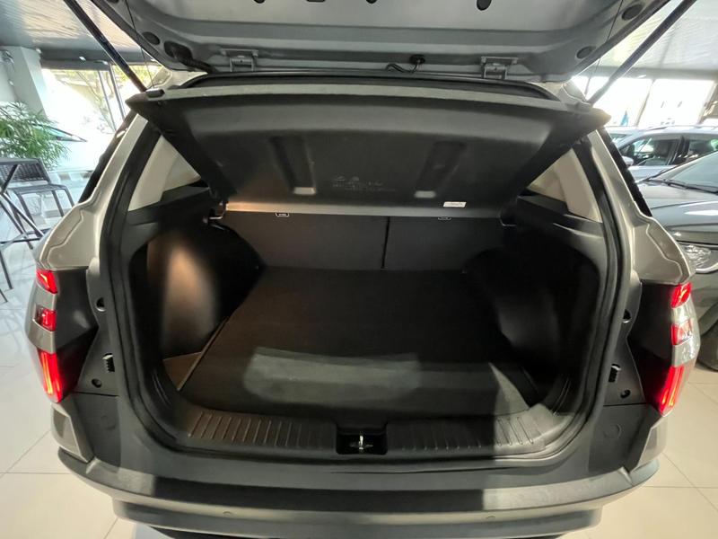 Hyundai Creta Comfort Plus 1.0 Tb 12V Flex Automático - foto 18