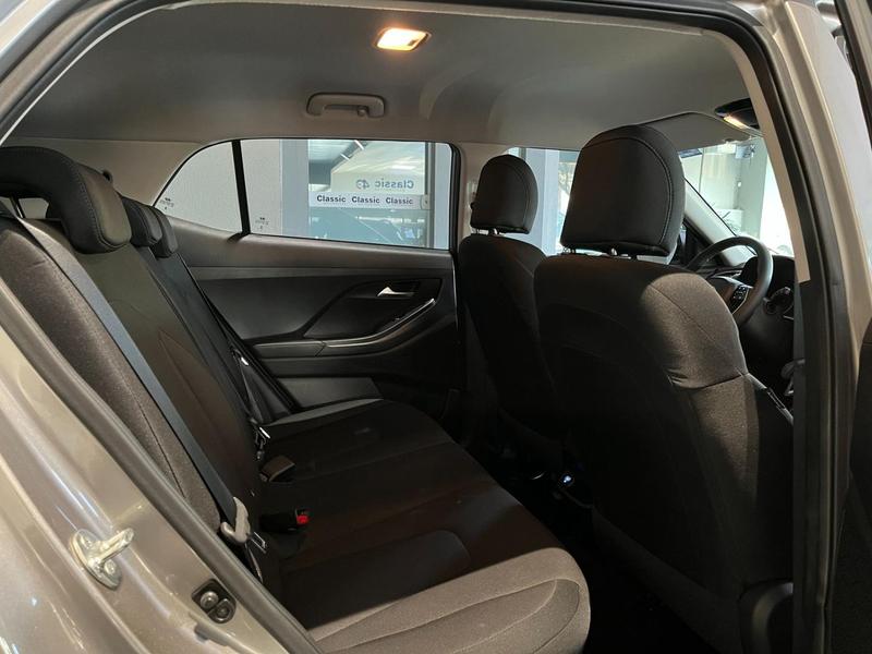 Hyundai Creta Comfort Plus 1.0 Tb 12V Flex Automático - foto 9
