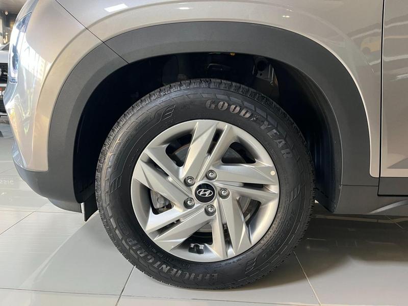 Hyundai Creta Comfort Plus 1.0 Tb 12V Flex Automático - foto 11