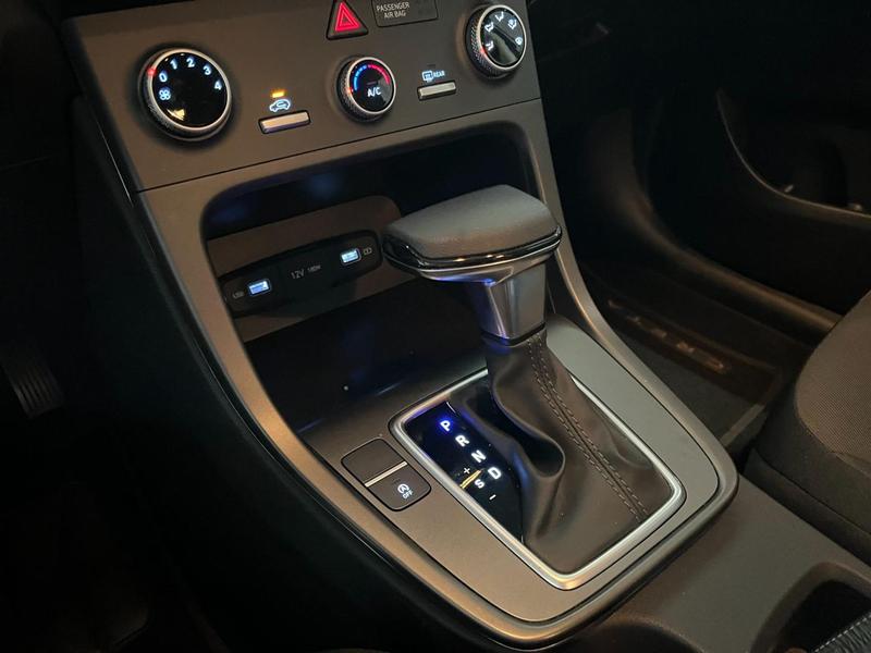 Hyundai Creta Comfort Plus 1.0 Tb 12V Flex Automático - foto 13