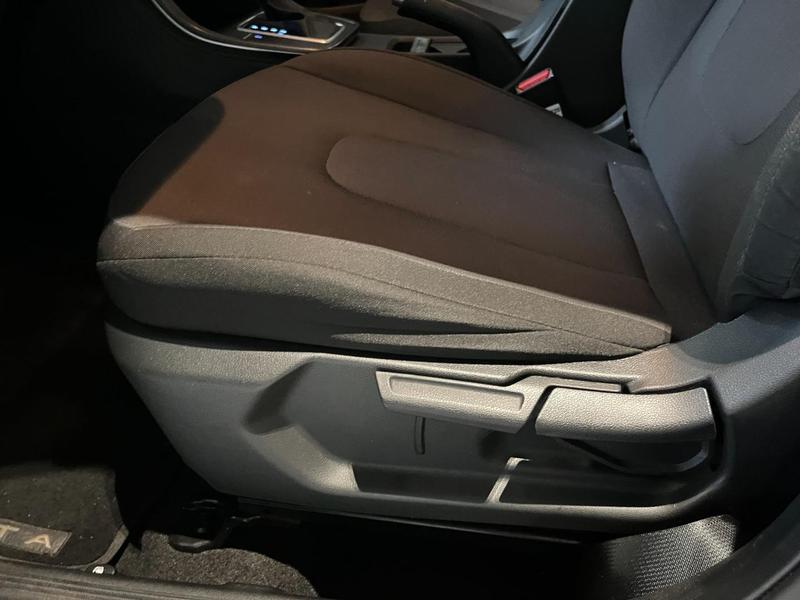 Hyundai Creta Comfort Plus 1.0 Tb 12V Flex Automático - foto 14