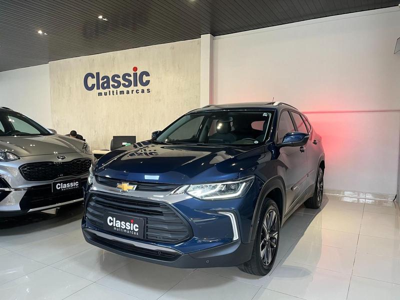 Chevrolet Tracker 12t A Pr - foto 3