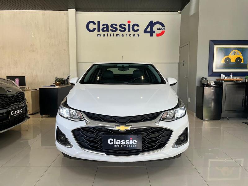 Chevrolet Cruze 2020 à venda