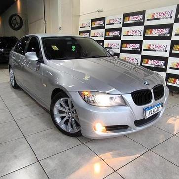BMW 320I PG51