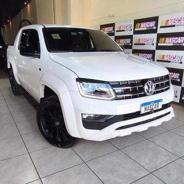 VOLKSWAGEN AMAROK EXTREME CD 3.0 4X4 TB DIES AUT