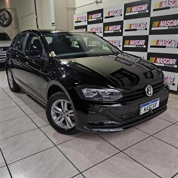 VOLKSWAGEN POLO 1.6 MSI TOTAL FLEX MANUAL