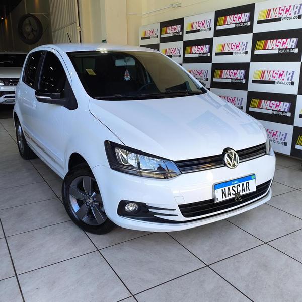 VOLKSWAGEN FOX CONNECT 1.6 MB MANUAL