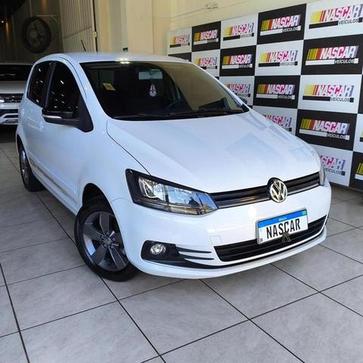 VOLKSWAGEN FOX CONNECT 1.6 MB MANUAL
