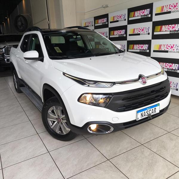 FIAT TORO FREEDOM 1.8 16V FLEX AUT