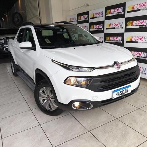 FIAT TORO FREEDOM 1.8 16V FLEX AUT