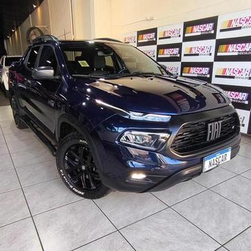 FIAT TORO ULTRA AT9 4X4