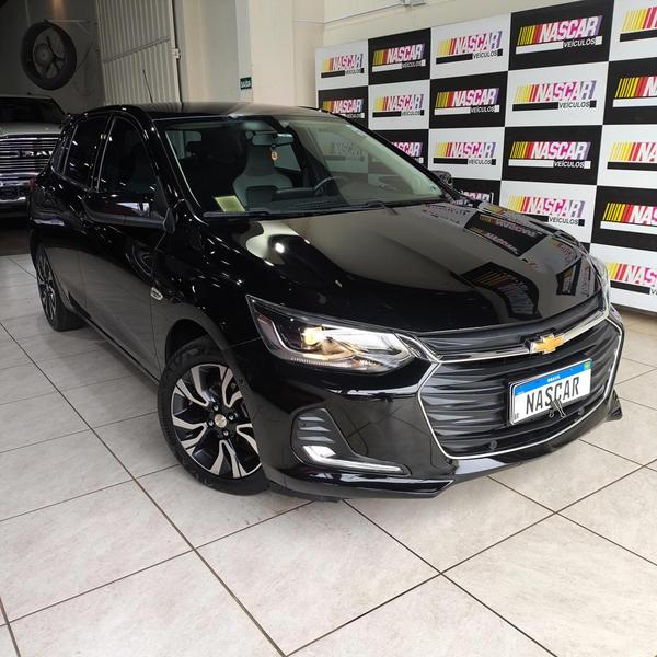 CHEVROLET ONIX 10TAT PR2