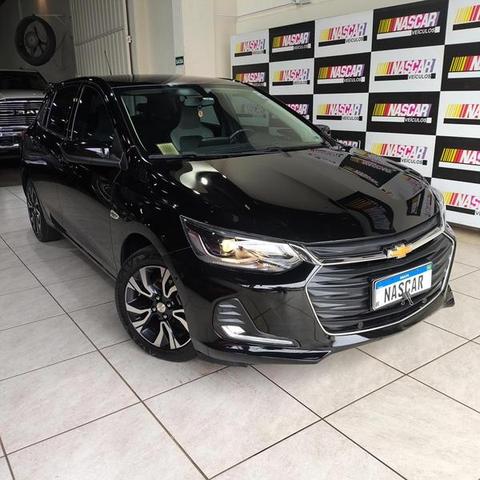 CHEVROLET ONIX 10TAT PR2