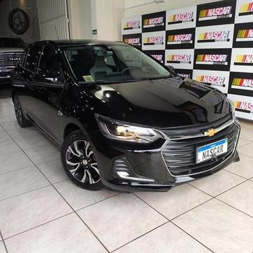 CHEVROLET ONIX 10TAT PR2