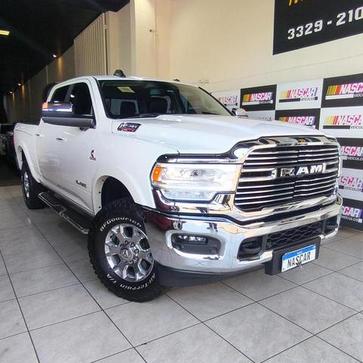 RAM 2500 LARAMIE 6.7 TDI CD 4X4 DIESEL