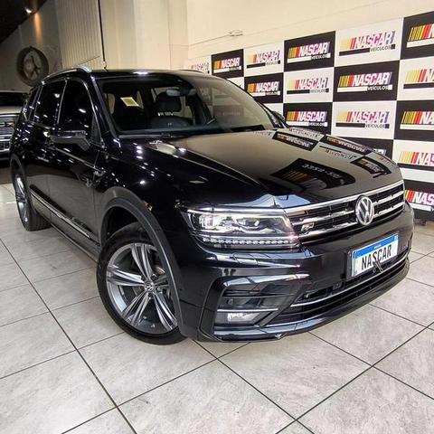 VOLKSWAGEN TIGUAN ALLSPACE R-LINE 350 TSI 2.0 4X4