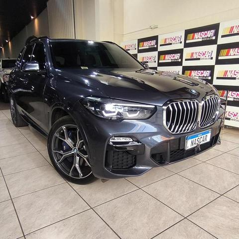 BMW X5 XDRIVE 45E M SPORT