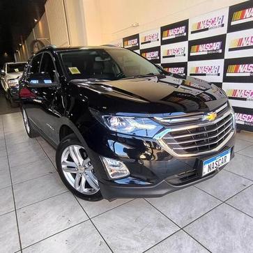 CHEVROLET EQUINOX PREMIER 2.0 TURBO AWD 262CV AUT.