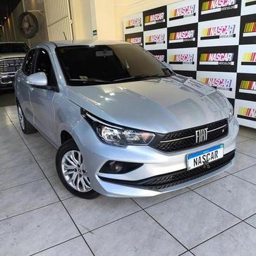 FIAT CRONOS 1.3 8V FLEX