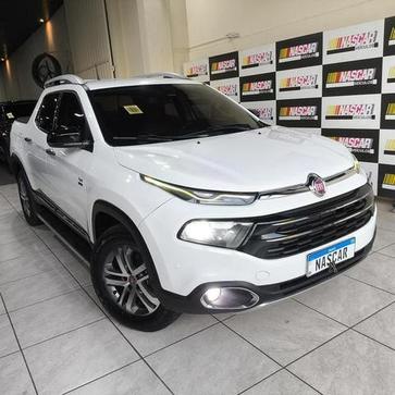 FIAT TORO VOLCANO 2.0 16V 4X4 TB DIESEL AUT.
