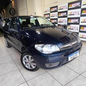 FIAT PALIO 1.0 MPI FIRE ECONOMY 8V FLEX 2P MANUAL