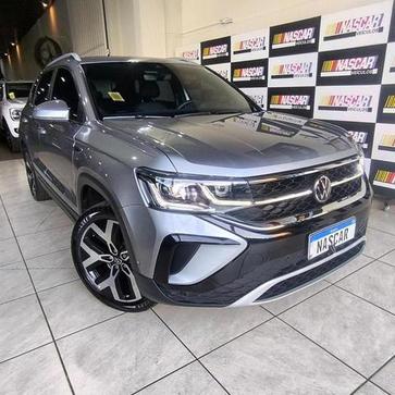 VOLKSWAGEN TAOS 1.4 250 TSI HIGHLINE