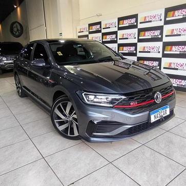 VOLKSWAGEN JETTA GLI 350 TSI 2.0 16V 4P TIPT.
