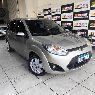 FORD FIESTA 1.6 FLEX