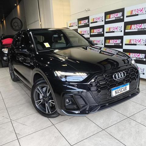 AUDI Q5 SB PERF 2.0 TFSIE S TR QT (HIB)