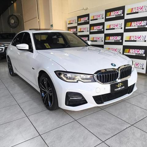 BMW 330E