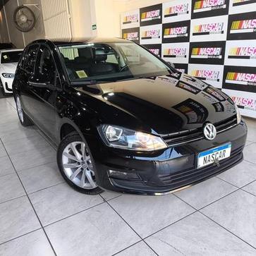 VOLKSWAGEN GOLF COMFORTLINE AA