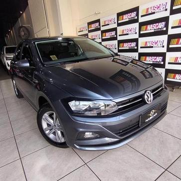 VOLKSWAGEN POLO COMFORTLINE 1.0 TSI AUT