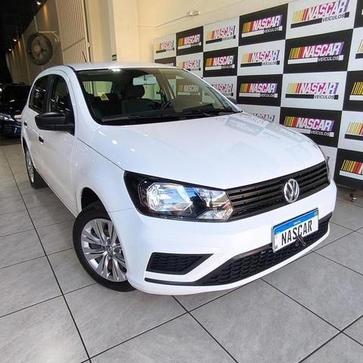 VOLKSWAGEN GOL 1.6 MSI FLEX 8V 5P
